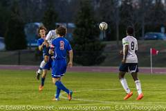 DHS Soccer vs Byrnes-143